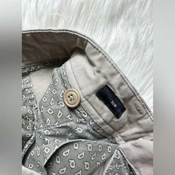 Bonobos slim fit chinos 30x28 - Picture 7 of 9